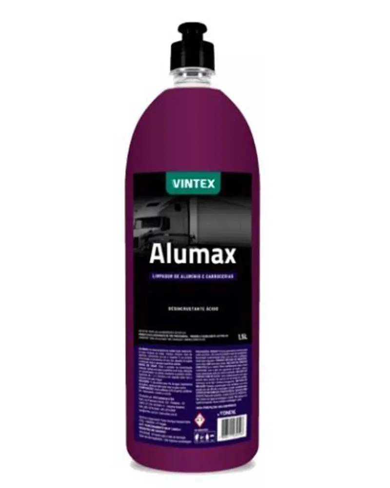 ALUMAX 1,5
