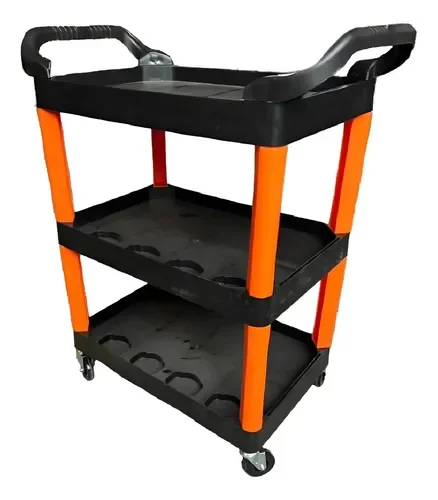 CARRINHO PARA FERRAMENTAS BRUTUS PR