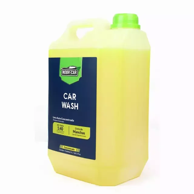CAR WASH 5L