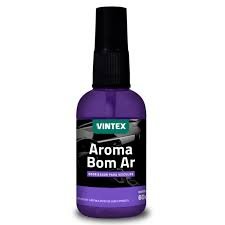 AROMINHA SPRAY BOM AR 60ML