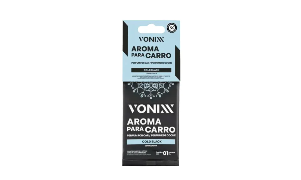 AROMA COLD  BLACK