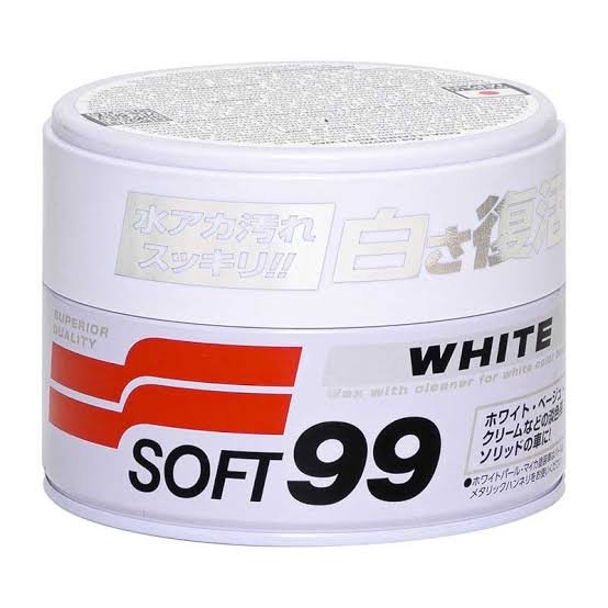 CERA WHITE CLEANER 350G