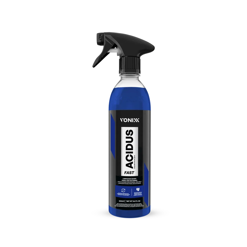 ACIDUS FAST -500ML
