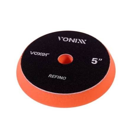 BOINA VOXER REFINO LARANJA 5
