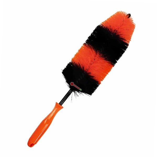 ESCOVA MASTER PARA FUR0 DE RODAS