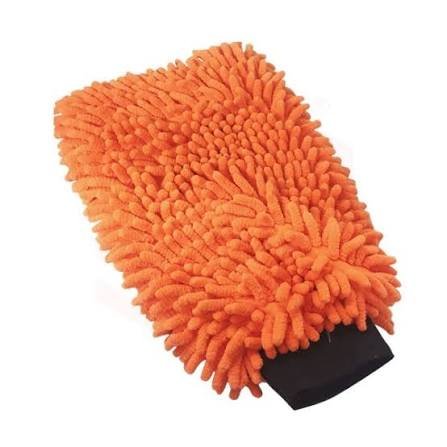 GLOVE LUVA DE MICROFIBRA PARA LAVAG