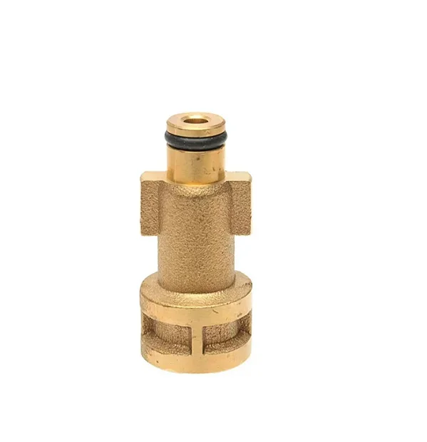 ADAPTTADOR PARA CANHAO DE ESPUMA LAV KERS