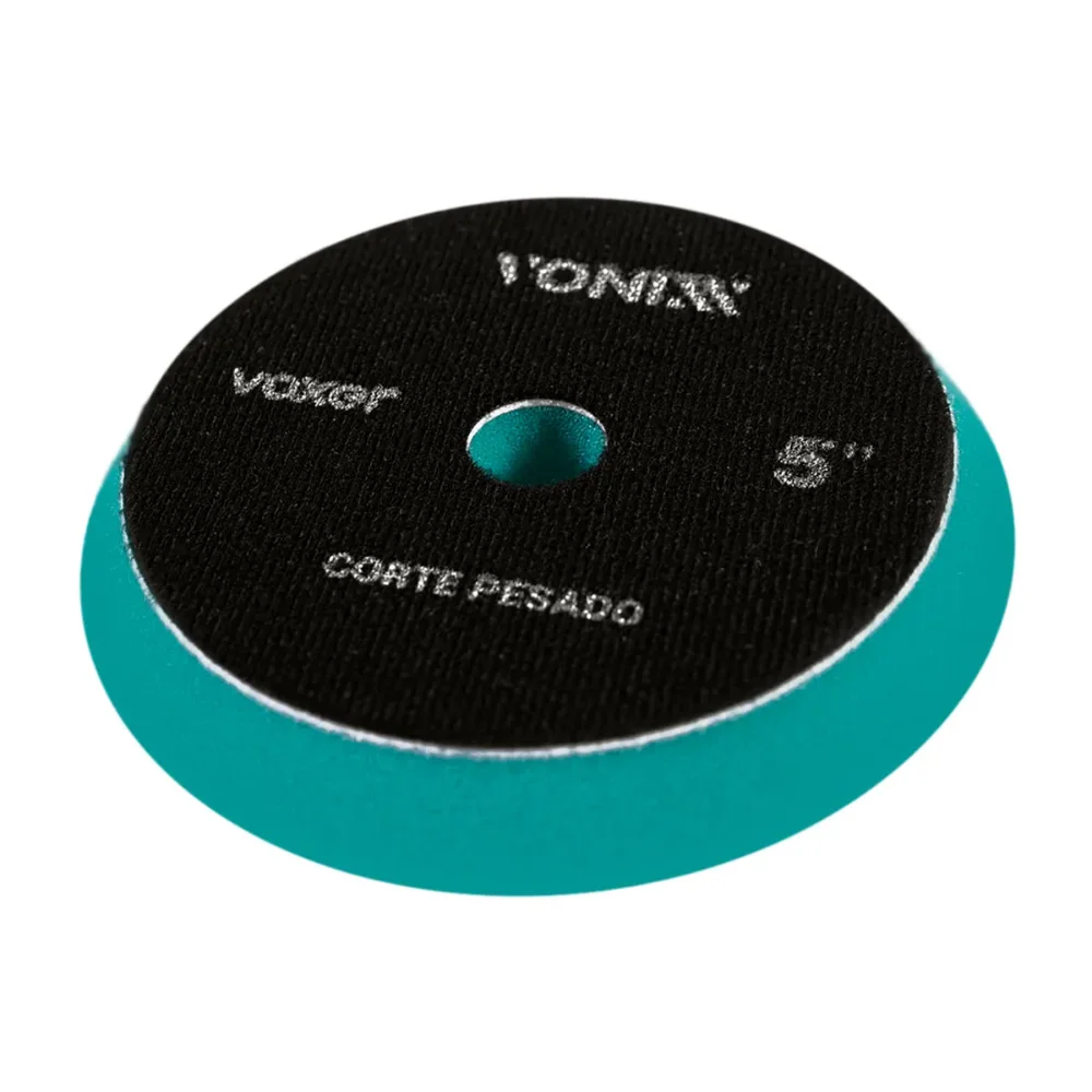 BOINA VOXER CORTE PESADO VERDE 5