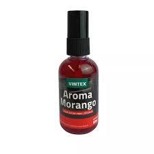 AROMINHA SPRAY MORANGO 60ML