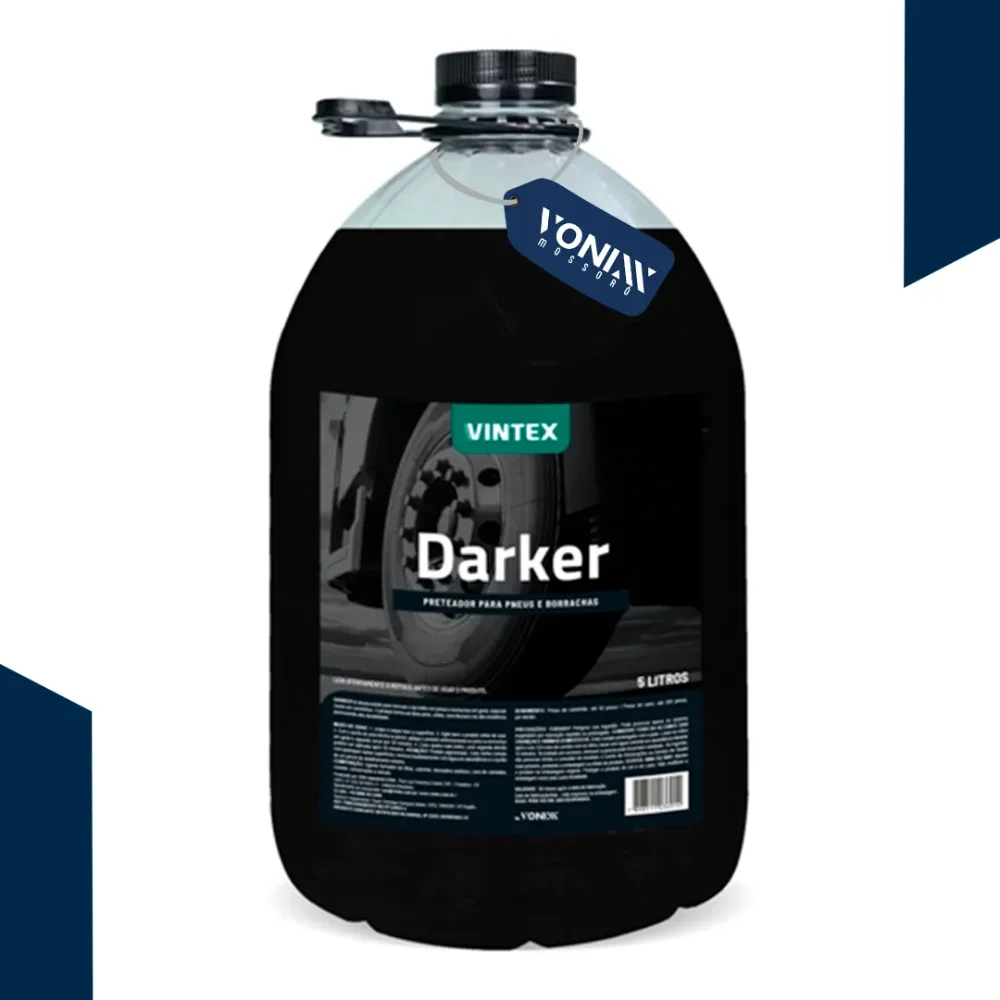 DARKER 5L