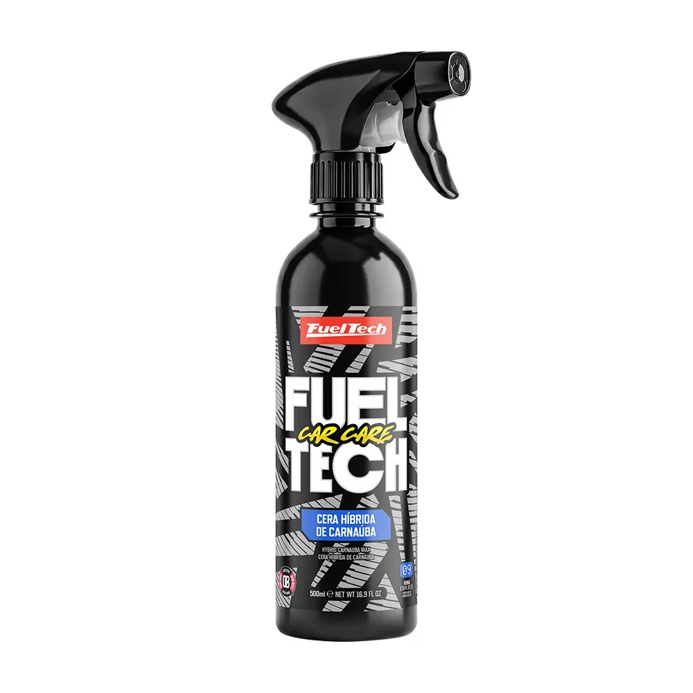 CERA HIBRIDA LIQUID FT 500ML