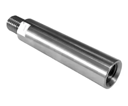 ADAPTTADOR DUAL HEAD M14 KERS