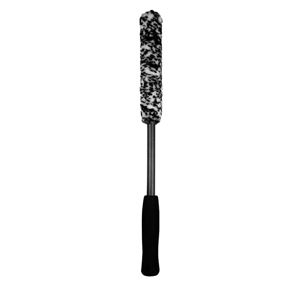ESCOVA DE MICROFIBRA N3 PARA FURO DE RODAS