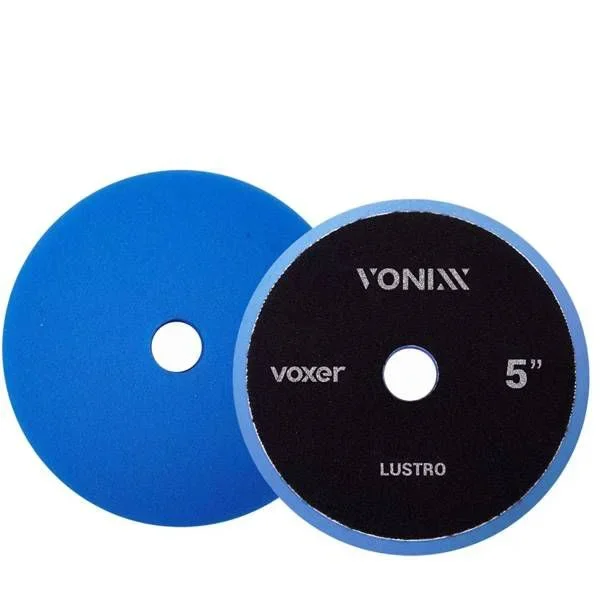 BOINA VOXER LUSTRO AZUL CLARO 5