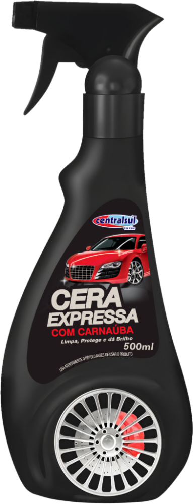 CERA EXPLRESSA 500ML