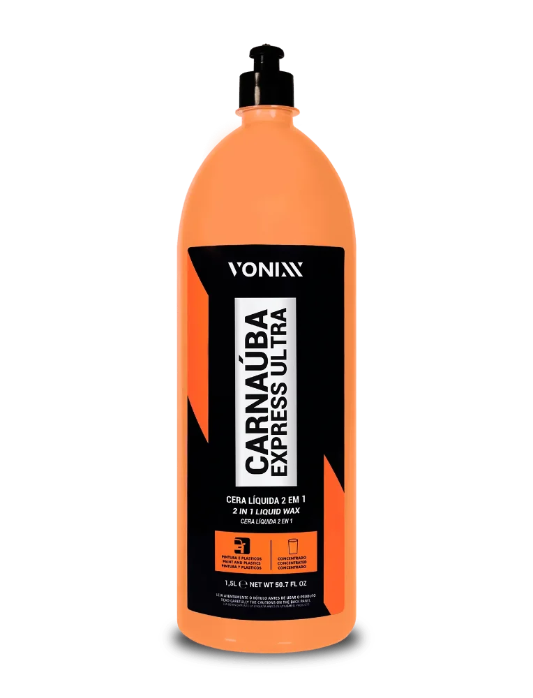 CARNAUBA EXPRESS 1,5L