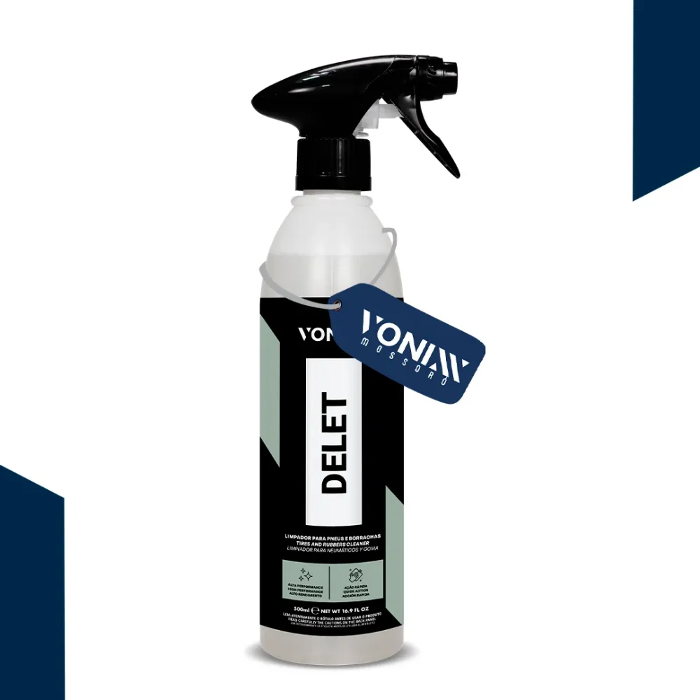 DELET 500ML