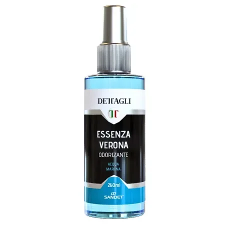 ESSENZA VERONA ACQUA MARINA - 260ML / code: 022449