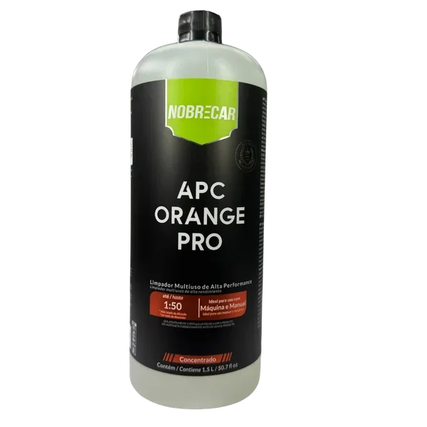 APC ORANGE PRO 1,5L
