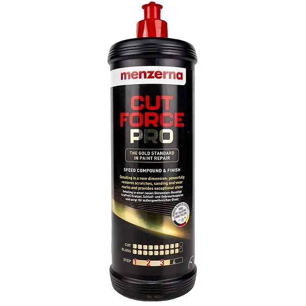 CUT FORCE PRO MENZERNA 1L