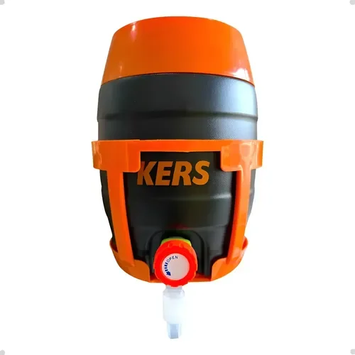 DISPENSER PARA PRODUCTOS FLASH TANK