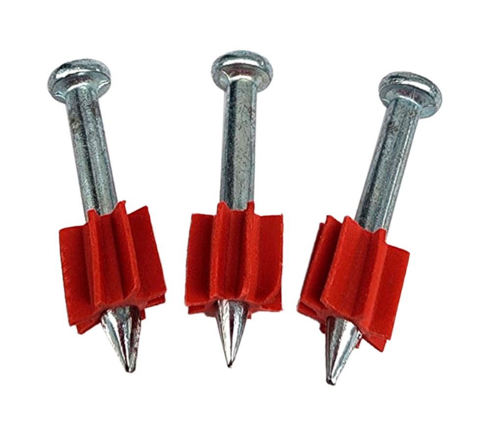 CLAVOS DE IMPACTO