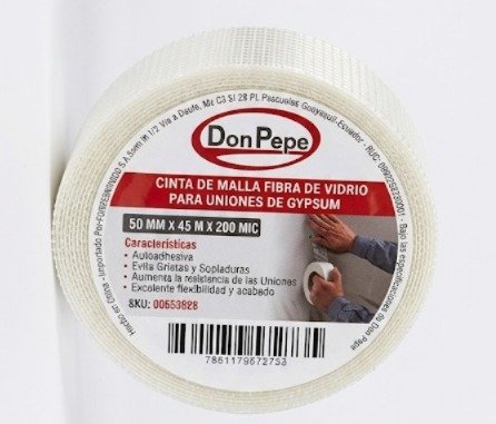 CINTA MAYA PEQUEÑA DON PEPE