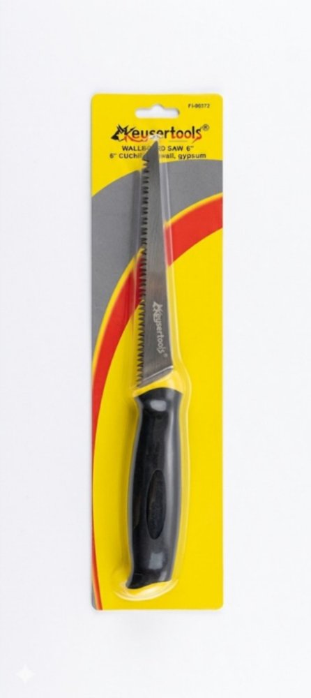 CUCHILLO PARA GYPSUM