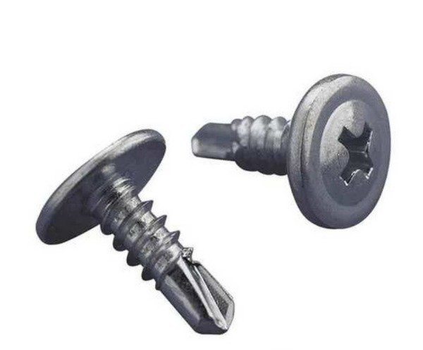 TORNILLOS DE ESTRUCTURA (500)