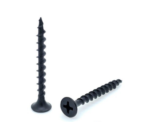TORNILLOS DE PLANCHA (100)