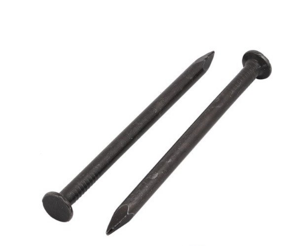 CLAVOS NEGROS