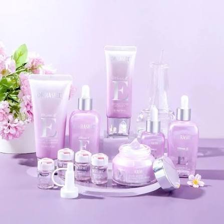 Kit Vitamina E