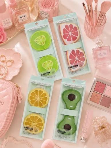 Parches de gel para ojos