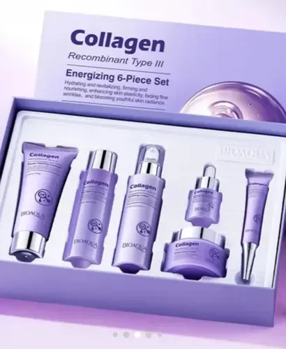Kit Collagen 6 Piezas