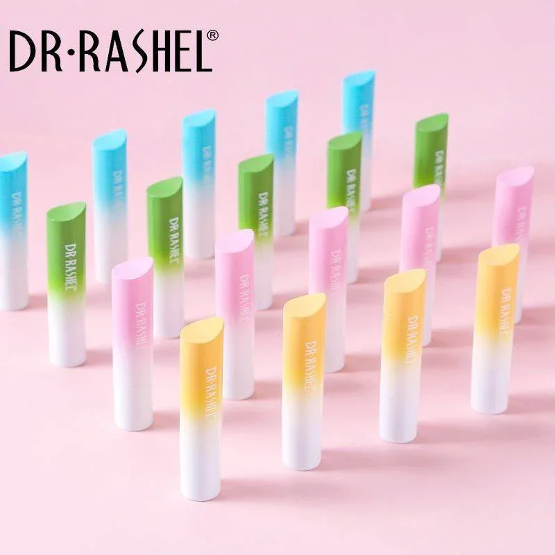 Bálsamos labiales