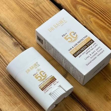 Bloqueador en barra Age Perfect  SPF 50 PA+