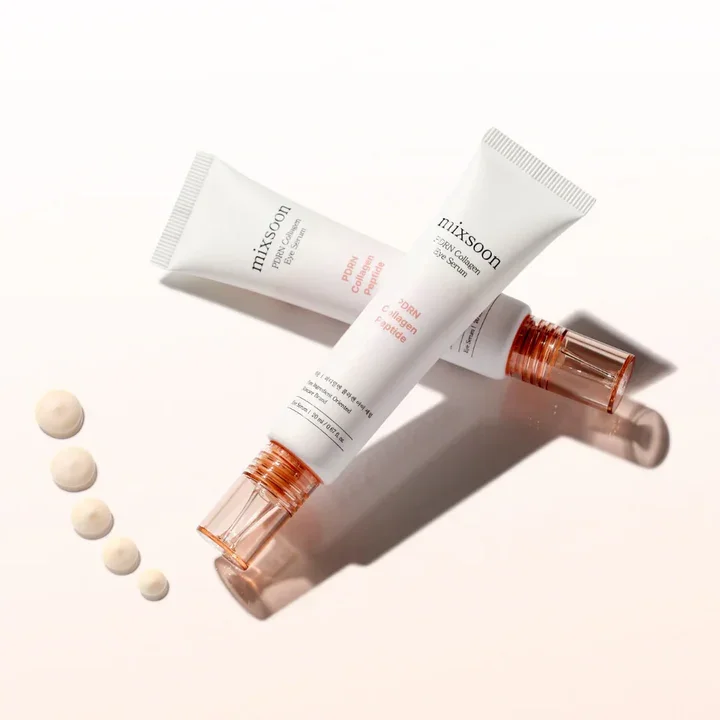 Mixsoon- PDRN Eye Serum
