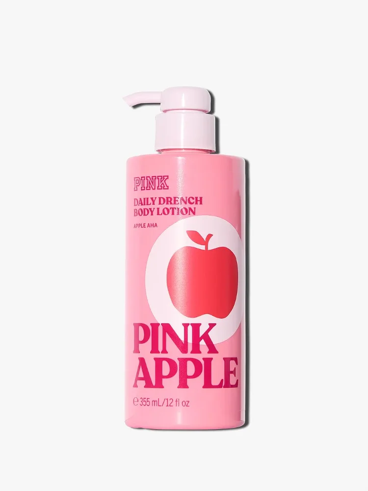 Pink Apple