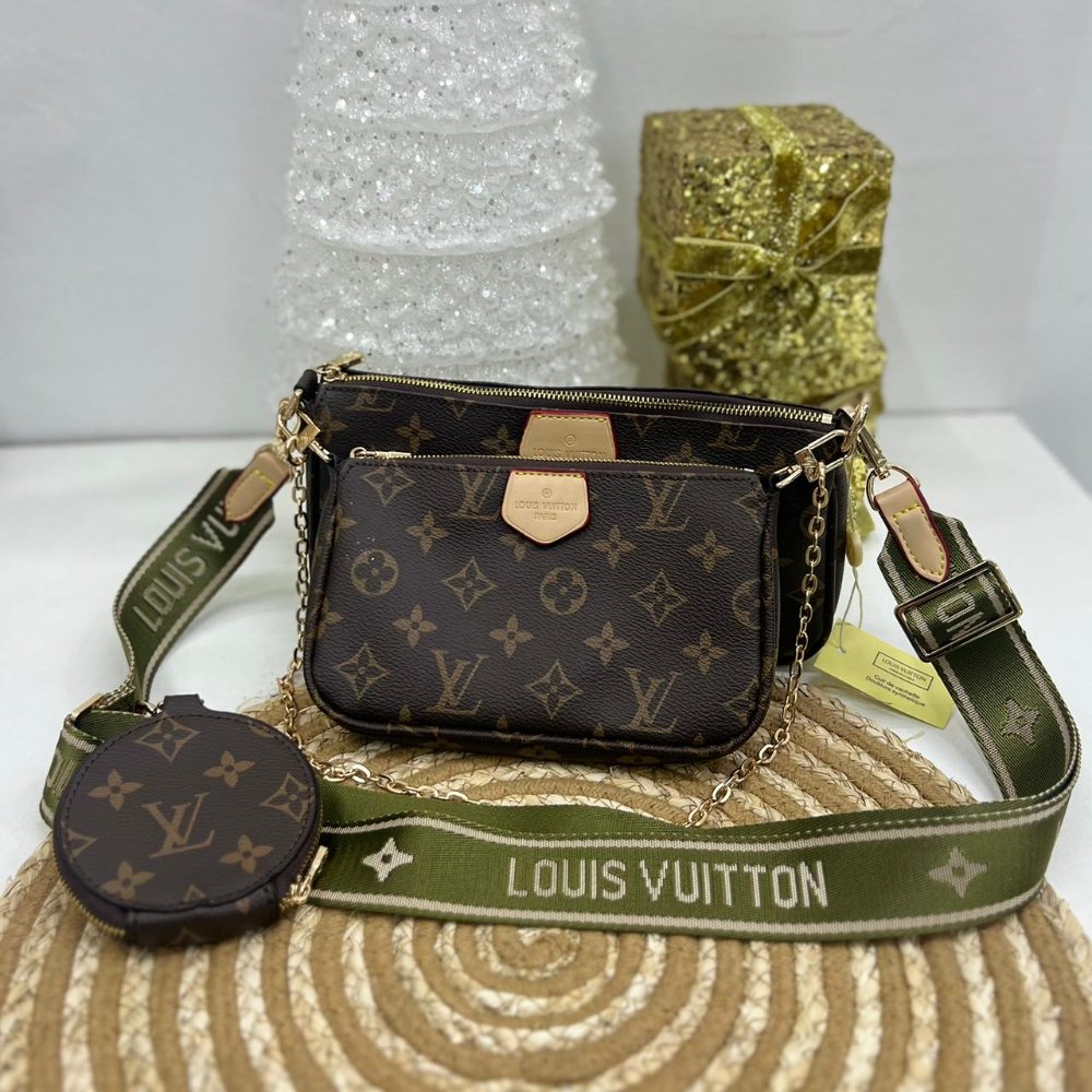 Crossbody LV