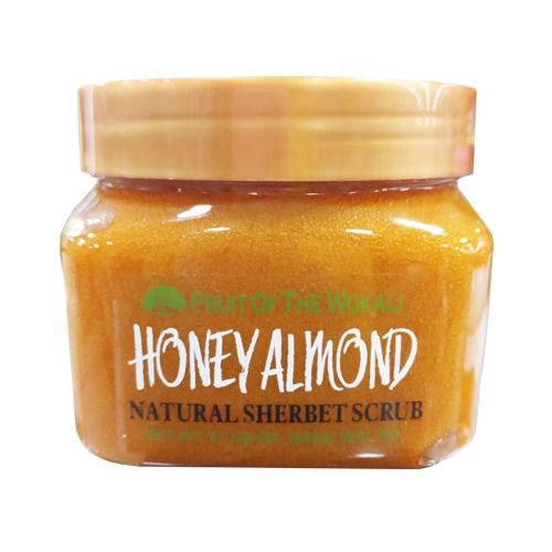Honey Almond