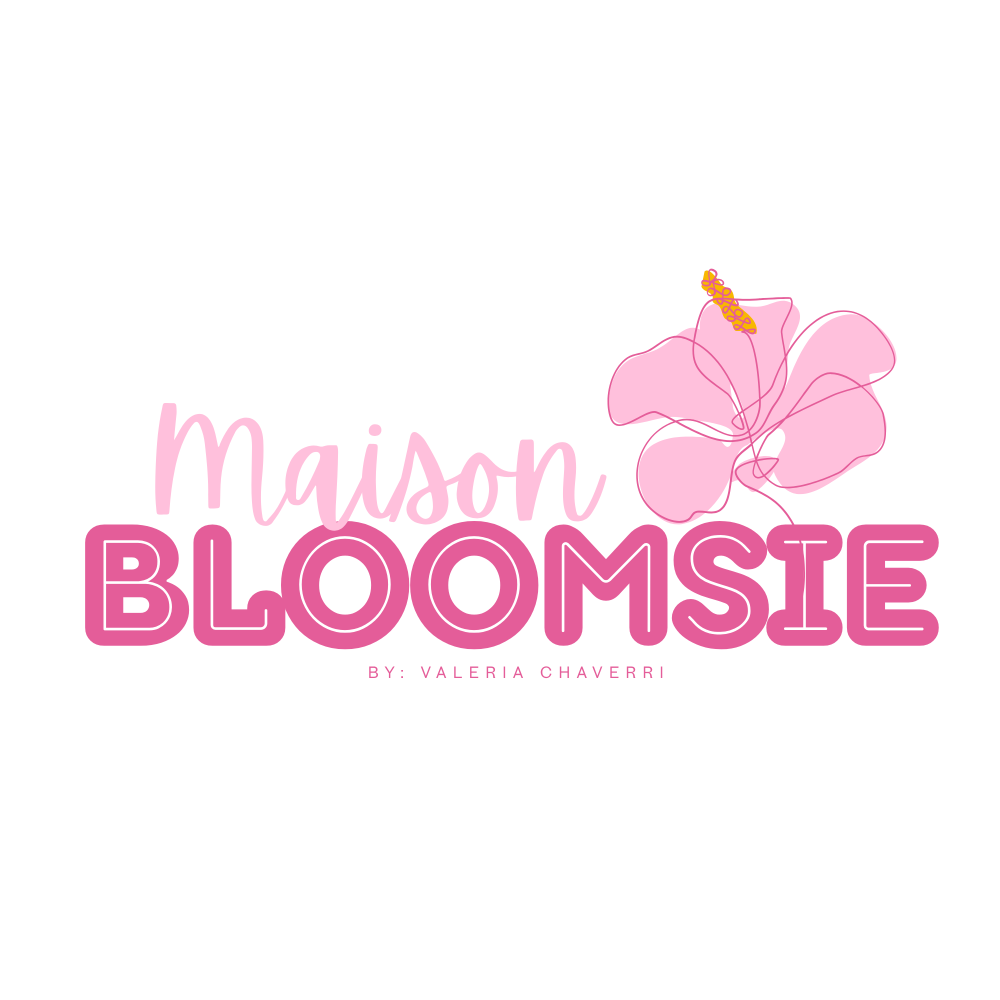 Maison Bloomsie