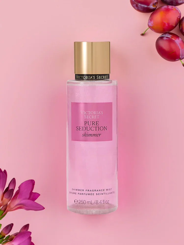 Pure Seduction Shimmer