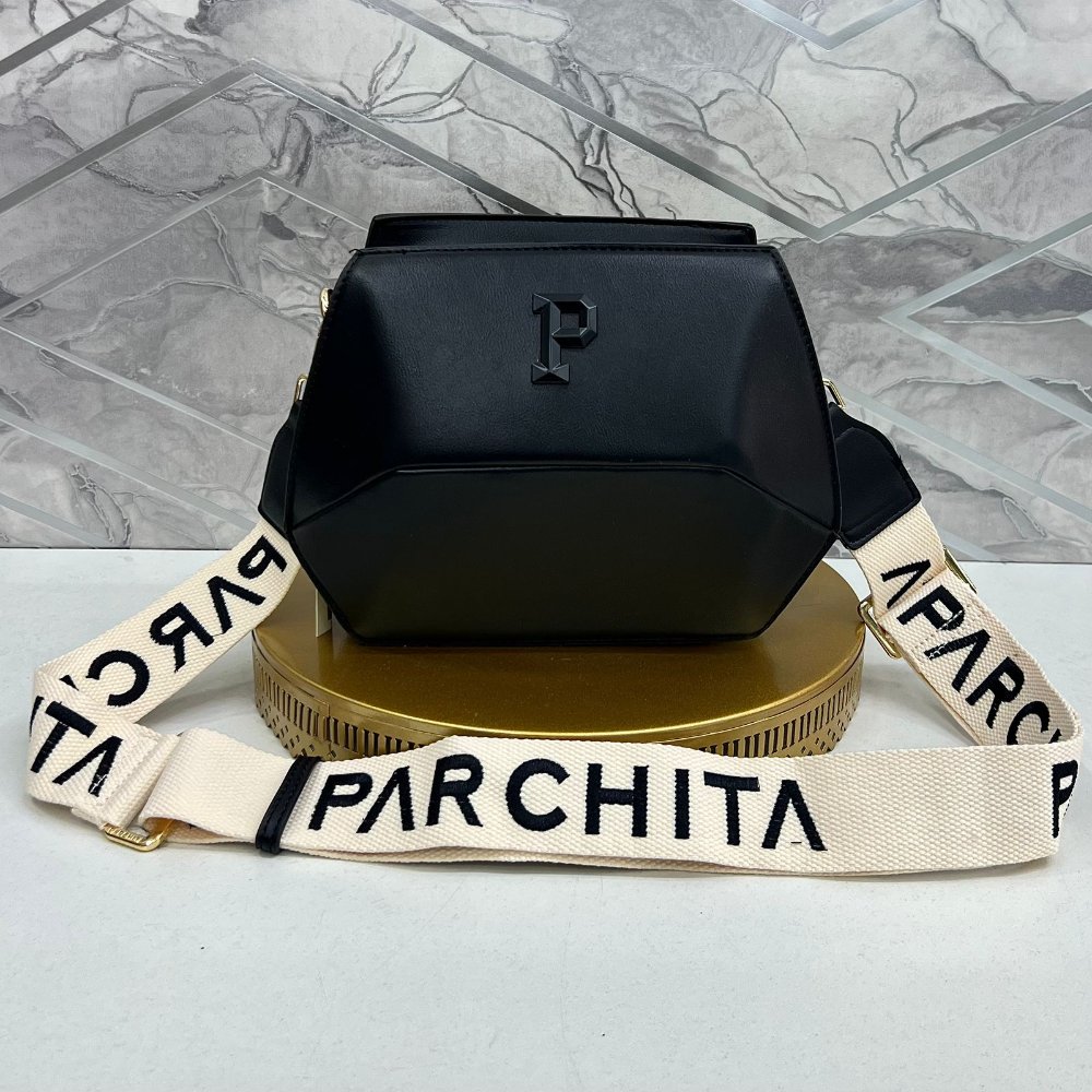 Crossbody Parchita