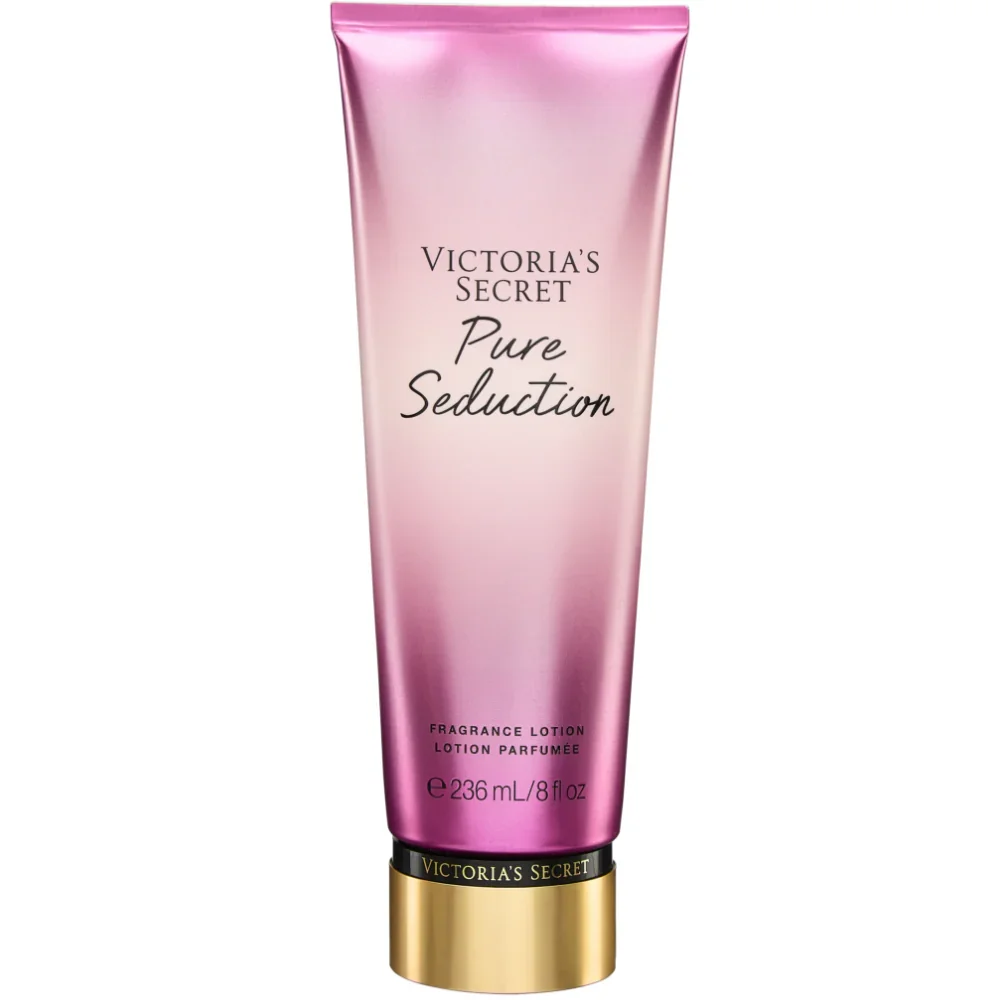 Pure Seduction Crema