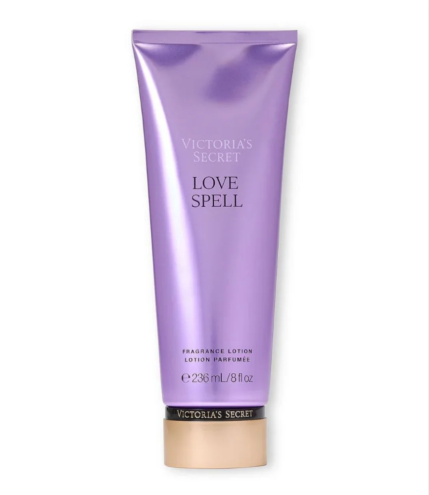 Love Spell Crema