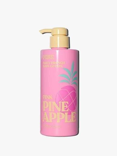 Pine Apple Crema