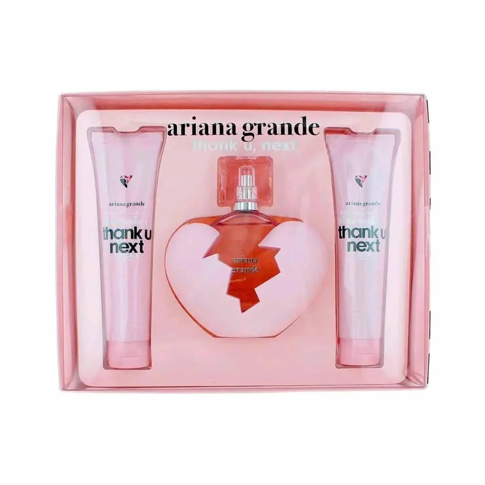 Estuche Ariana Grande’s Thank U, Next