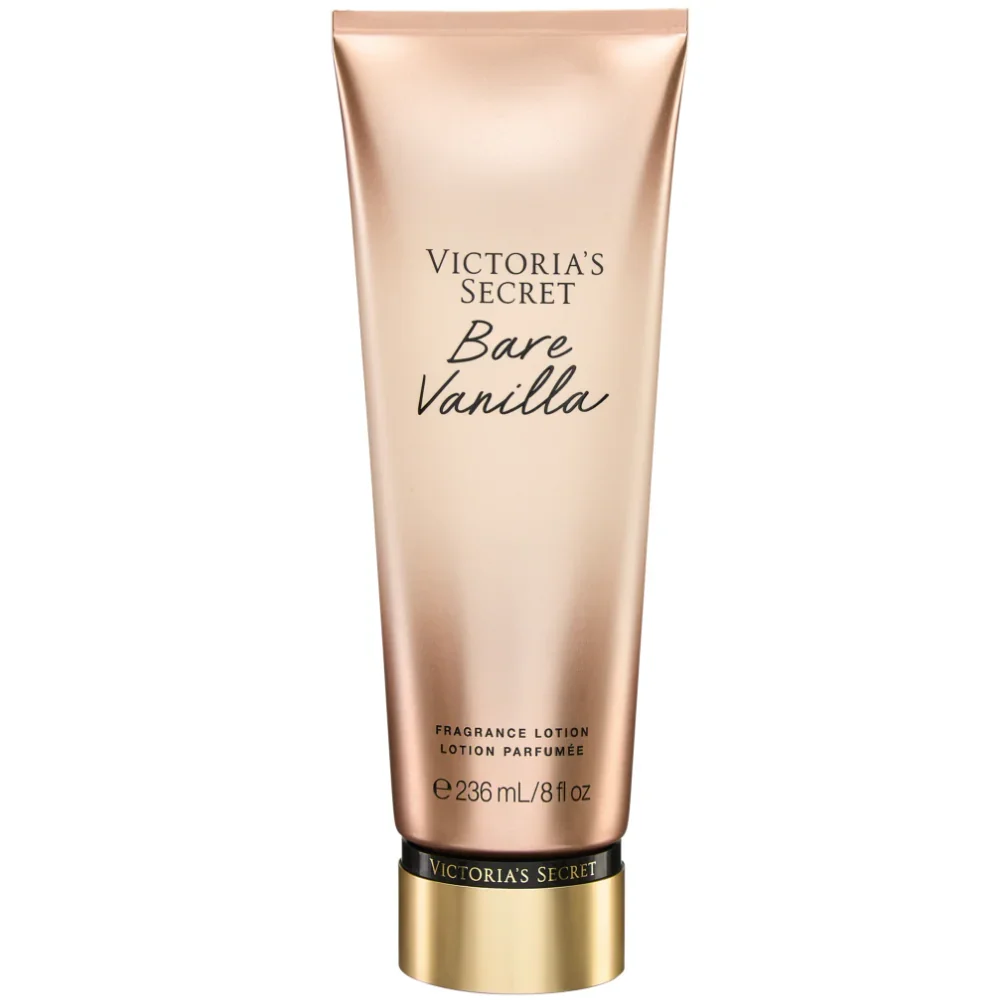 Bare Vainilla Crema