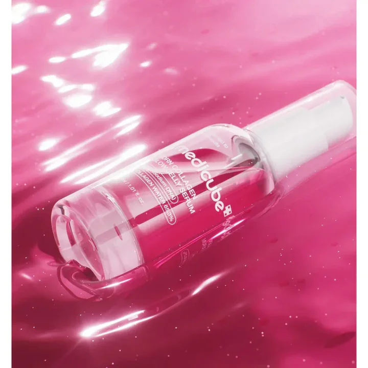 Medicube- PDRN Collagen Jelly Serum
