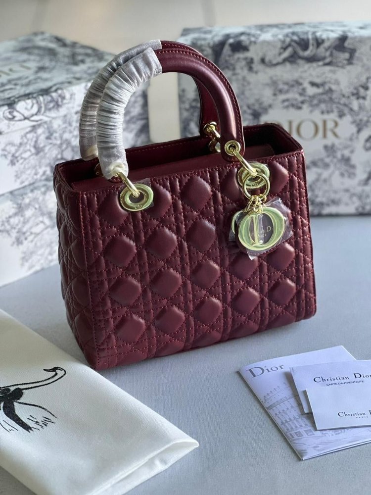 HandBag Dior